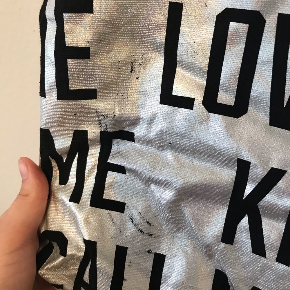 Tote - Picture 2 of 4